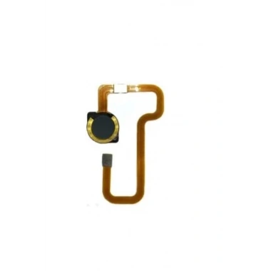 Xiaomi Redmi Note 8T Parmak İzi Siyah