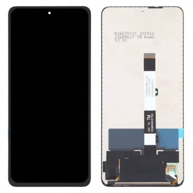 Xiaomi Redmi Note 9 Pro 5G ORJİNAL Lcd Dokunmatik Ekran