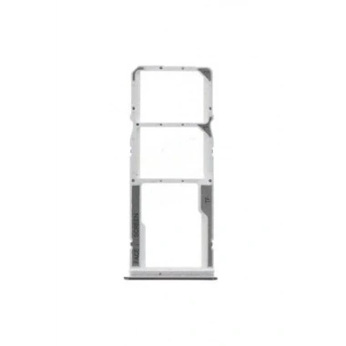 Xiaomi Redmi Note 9 Pro Max Sim tepsisi çekmece Beyaz