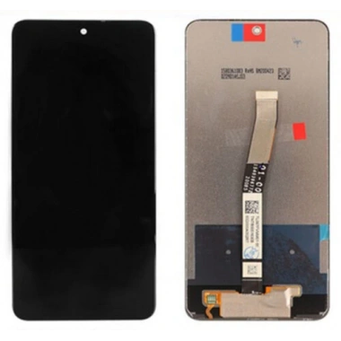 Xiaomi Redmi note 9 pro Servis Orjinali Lcd Dokunmatik Ekran
