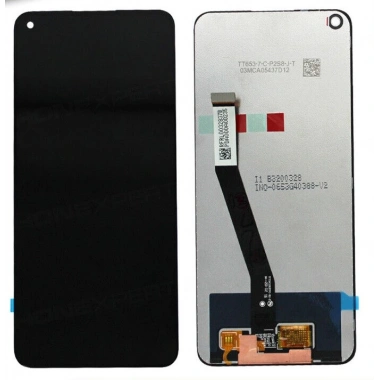 Xiaomi Redmi note 9 Servis Orjinali Lcd Dokunmatik Ekran