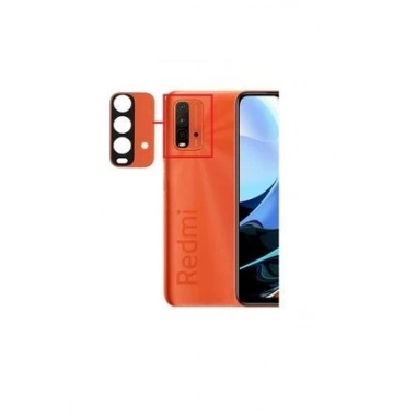 Xiaomi Redmi Note 9 T Kamera Camı