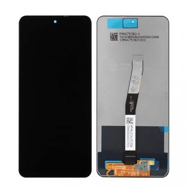 Xiaomi Redmi Note 9S Lcd Dokunmatik Ekran M2003J6A1G