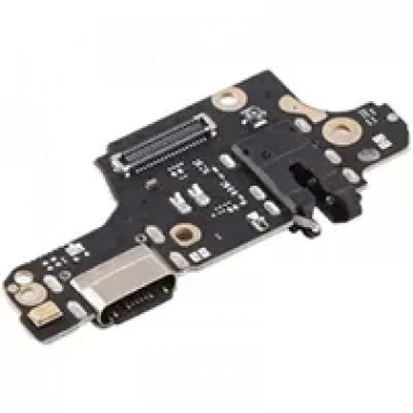 Xiaomi Redmi Note 9S Şarj Soketi Bordu