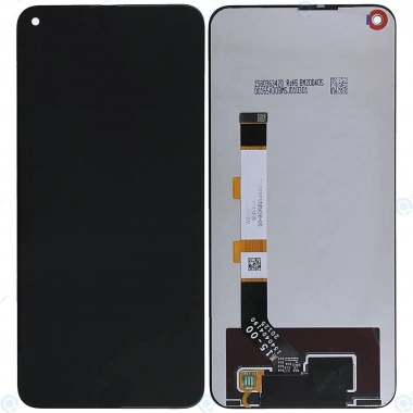 Xiaomi Redmi Note 9T ORJİNAL Lcd Dokunmatik Ekran