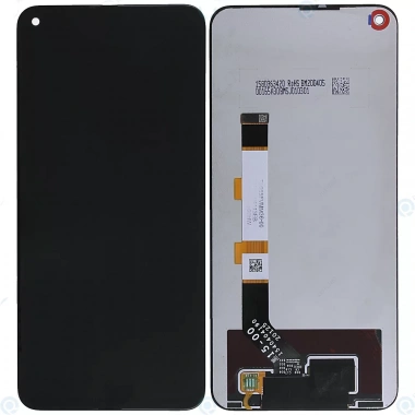 Xiaomi Redmi Note 9T,Note 9 5G Lcd Dokunmatik Ekran M2007J22G,J22 M2007J22C