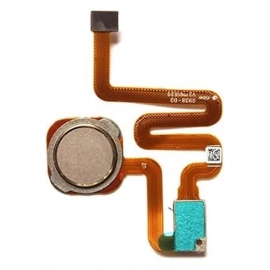 Xiaomi Redmi S2 Parmak İzi Gold