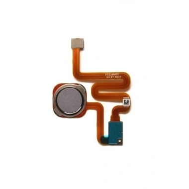 Xiaomi Redmi S2 Parmak İzi Siyah