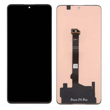 Xiaomi Redmi Turbo 3 ORJİNAL Lcd Dokunmatik Ekran 24069RA21C