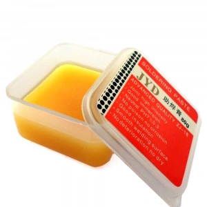 80G flux lehimle soldering paste