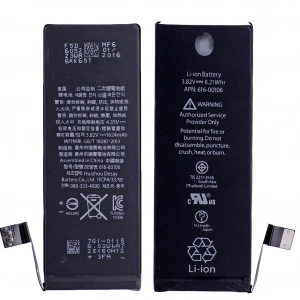 Apple Apn-616-00106 İphone 5Se 1624 Mah Pil Batarya