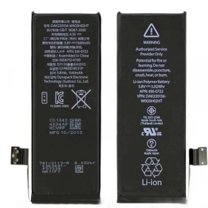 Apple Apn-616-0667 İphone 5C Pil Batarya