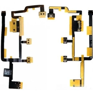 Apple İpad 2  Wifi On Off Ve Yan Ses Film (821-1461-A)