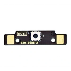 Apple İPad 3-İPad 4 Home Joystic Film-flex Cable