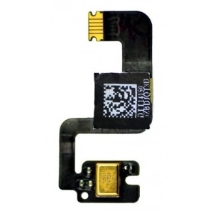 Apple İpad 3 İpad 4 Mikrofon Film