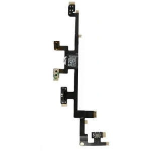 Apple İPad 3 New İPad-iPad 4 On Off Film-flex Cable