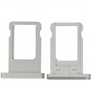Apple İpad 6 Air 2  Sim Kart Kapağı Sim Tutucu-GRİ