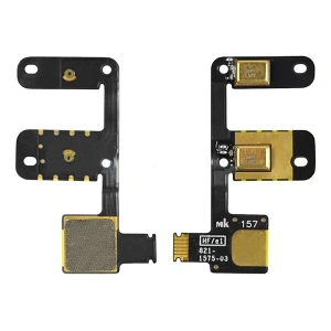 Apple İpad Mini 2-3 Mikrofon Filmi