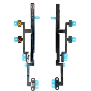 Apple İpad Mini 2 3 On Off Yan Ses Filmi 820-1820-A