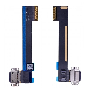 Apple İpad Mini 4 Şarj Soket Filmi-Siyah