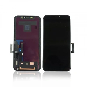 Apple İphone 11 Aa Kalite Lcd Dokunmatik Ekran