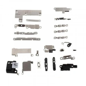 Apple iphone 11 Anakart pil Koruma Kapak Metal takım