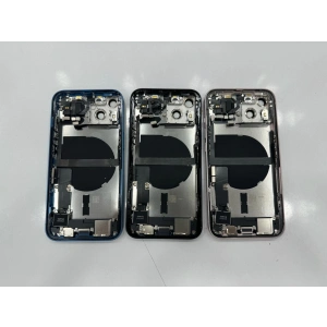 Apple İphone 11 Orjinal Çıkma Kasa Temiz