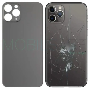Apple İphone 11 Pro Max Arka Kapak