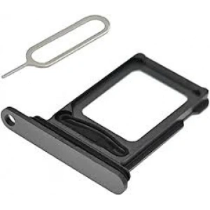 Apple İphone 11 Pro Max Sim Kart Tepsisi çekmecesi