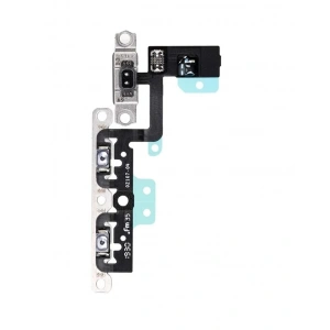 Apple İphone 11 Pro Max yan Ses Kısma Açma Filmi Flex