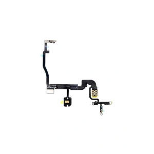 Apple İphone 11 Pro power açma kapama On Off Filmi Flex