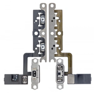 Apple İphone 11 yan Ses Kısma Açma Filmi volume Flex