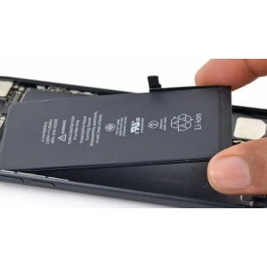 Apple İphone 12 Batarya Pil