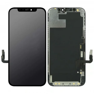 Apple iphone 12 Pro Max ORJİNAL Lcd Dokunmatik Ekran