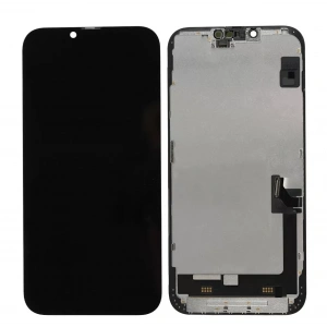 Apple iphone 14 Plus (Gx) OLED Lcd Dokunmatik Ekran