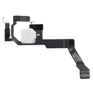 Apple İphone 14 Pro Max Flash Üst Mikrofon Filmi