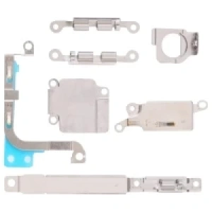 Apple İphone 14 Pro Max Kapak Seti