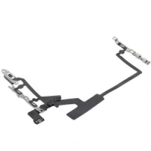 Apple İphone 14 Pro Max On Off Ses Kisma Açma Filmi Flex