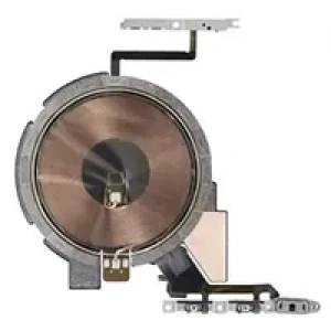 Apple İphone 14 Pro Nfc Kablosuz Şarj Filmi Flex