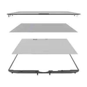 Apple İphone 14 Pro Oca Cam Yapiştirici (5 Adet)