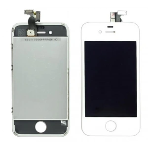 Apple iphone 4 Lcd Dokunmatik Ekran