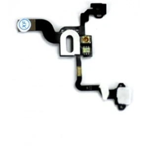 Apple İPhone 4G On Off Ve Sensor Film Flex Cable