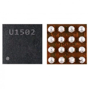 Apple İphone 5S,5C,6G,6 Plus Arka Işık İc Entegre (01502)