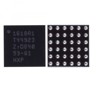 Apple İphone 5S,5Se,6,6S,7,8 Plus,X Şarj İç Entgre(1610A1)