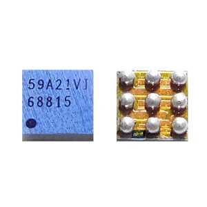 Apple İphone 6, 6 Plus Ufak Şarj Kontrol İc Entgere(68815)