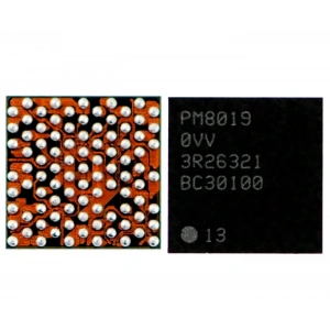 Apple İphone 6, İphone 6 Plus Pm8019 Power Kotrol İc Entegre