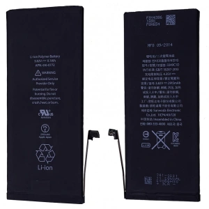 Apple İphone 6 Plus Pil Batarya