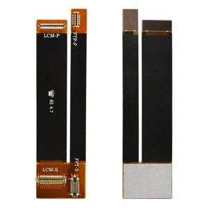 Apple İphone 6s Ekran Dokunmatik Test Kablosu