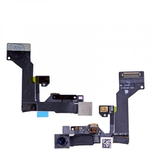 Apple İPhone 6S On Kamera Sensor Filmi