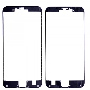 Apple İphone 6S Plus Ekran Dokunmatik Paneli Frame-Siyah